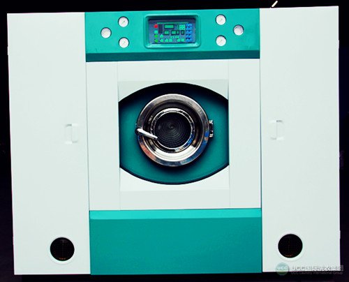 UCC洗衣优质的干洗设备