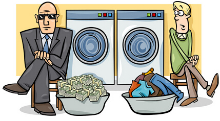 开一家小型干洗店怎么样?年预期收入是多少