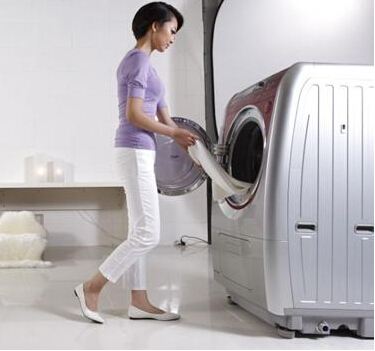 买一台普通干洗机多少钱?