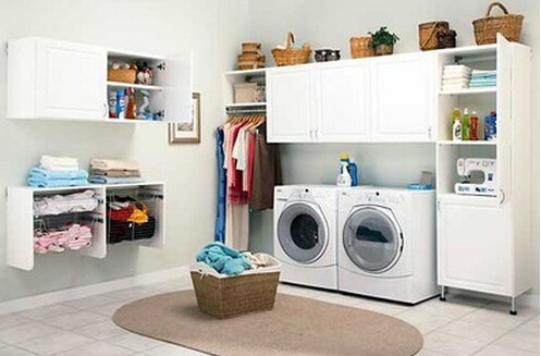 专家告诉你买一套干洗设备需要多少钱